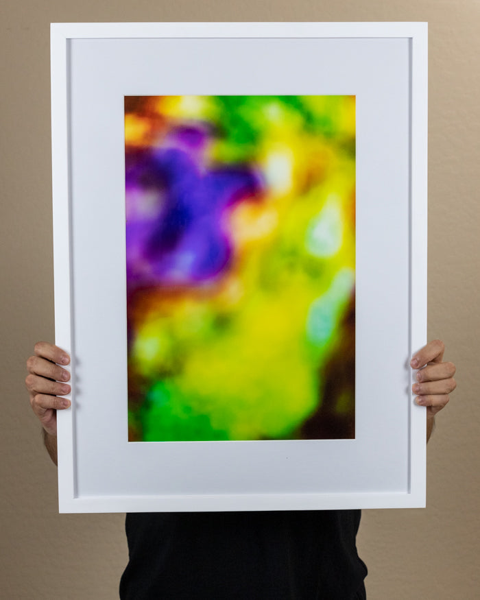 "The Energy" Photo Print